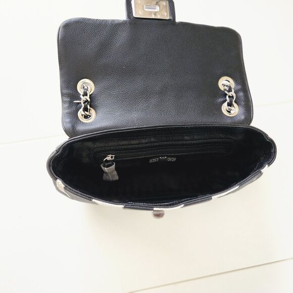 NEW! Karl Lagerfeld Paris Agyness Medium Shoulder Bag - Picture 13 of 14